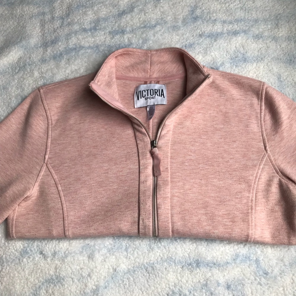 Victoria Secret sport jacket